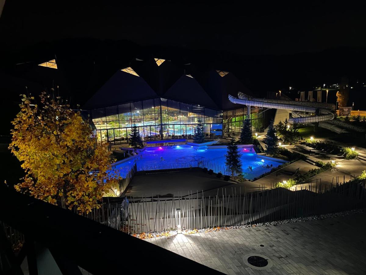 Apartma As Podčetrtek Exterior foto