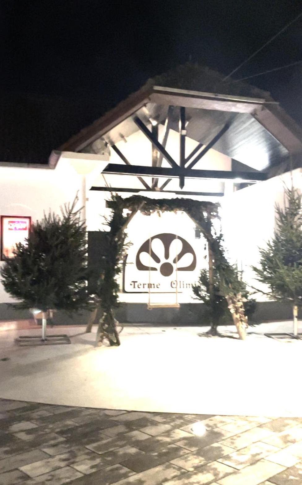 Apartma As Podčetrtek Exterior foto